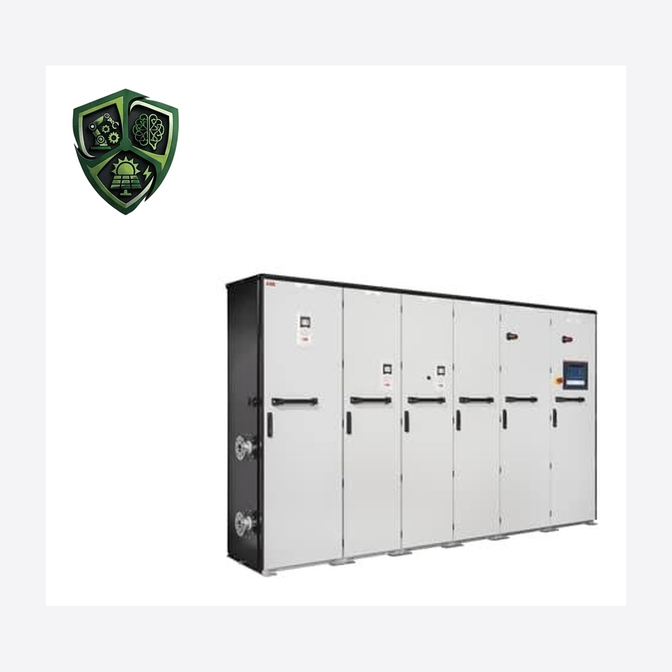 درایو ⁦ABB⁩ مدل ⁦ACS880-07-0430A-7⁩، توان ⁦400 kW 450 hp⁩، جریان ⁦430 A⁩، ولتاژ ⁦525 ... 690 V⁩