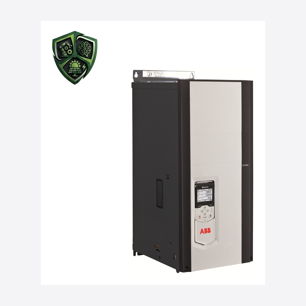 درایو ABB DCS880-S02-0820-05 3ADT218521S0232