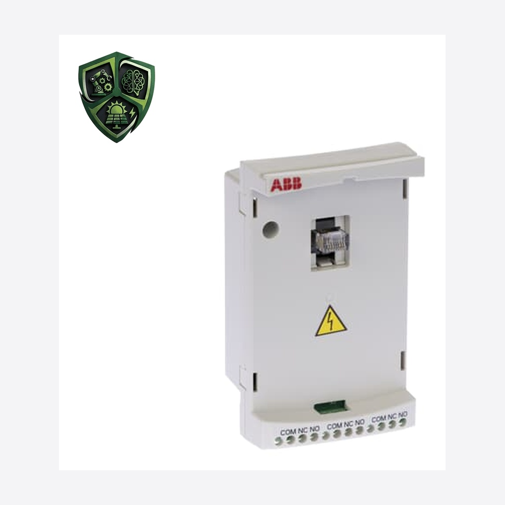 رله ABB کنتاکتور ACS310/ACS355 3AUA0000031854