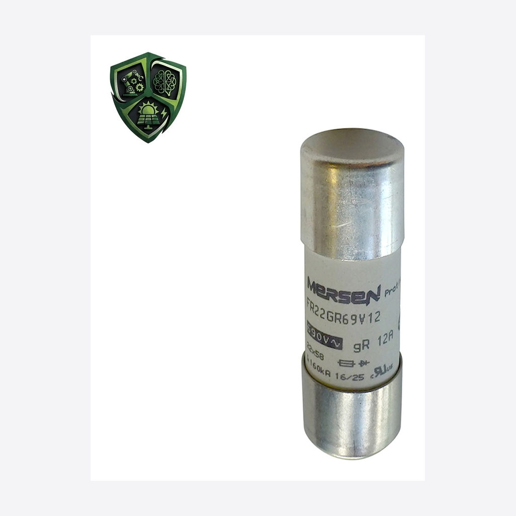 فیوز اشنایدر الکتریک DF، ⁦Schneider Electric⁩، جریان ⁦100 A⁩