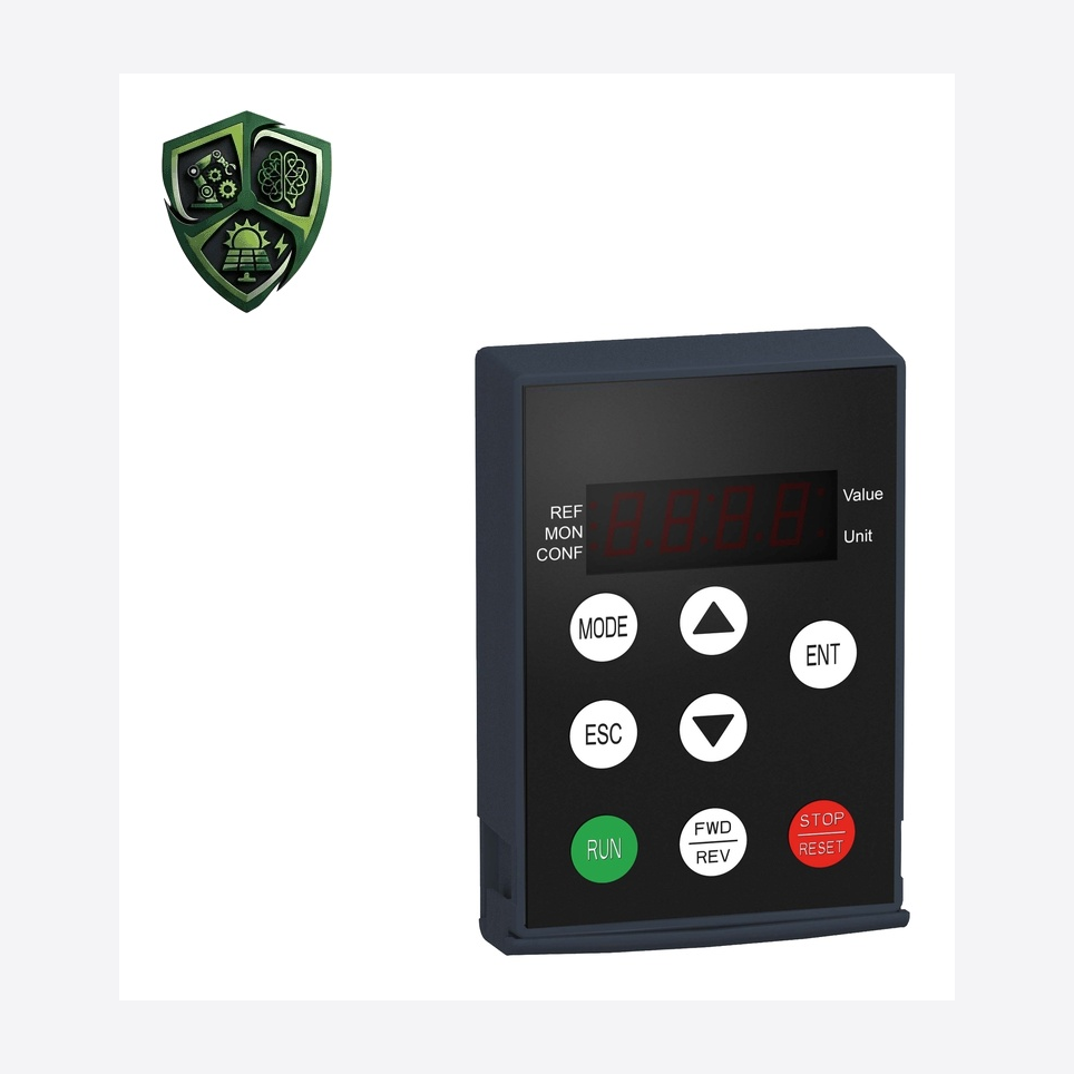ترمینال اشنایدر الکتریک Altivar Machine ATV320، ⁦Schneider Electric⁩، درجه حفاظت ⁦IP54⁩
