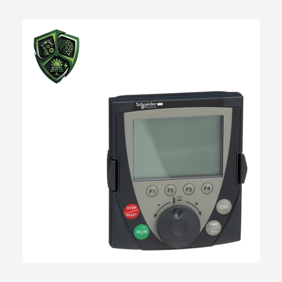 ترمینال گرافیکی اشنایدر الکتریک Altivar 312، ⁦Schneider Electric⁩، درجه حفاظت ⁦IP54⁩