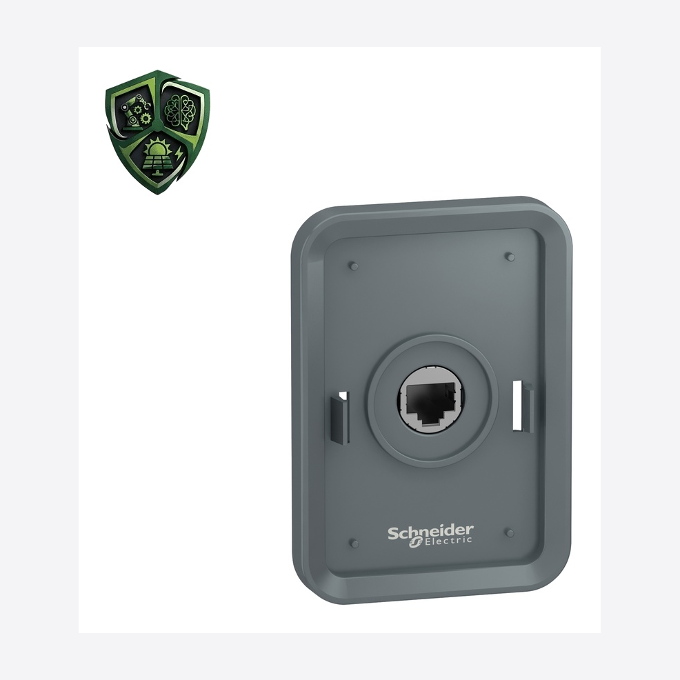 کیپد اشنایدر الکتریک Altivar ATV610، ⁦Schneider Electric⁩، درجه حفاظت ⁦IP20⁩