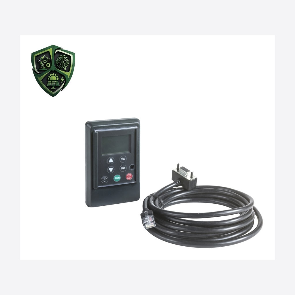 ترمینال اشنایدر الکتریک Altivar 31، ⁦Schneider Electric⁩