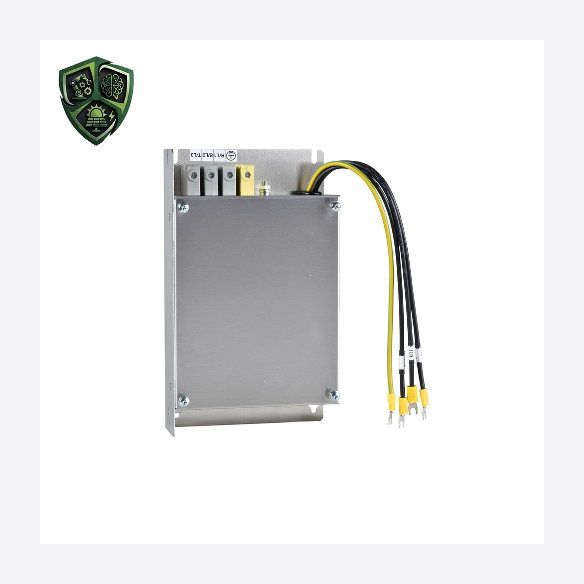 فیلتر EMC اشنایدر الکتریک Altivar 212، ⁦Schneider Electric⁩، درجه حفاظت ⁦IP20⁩