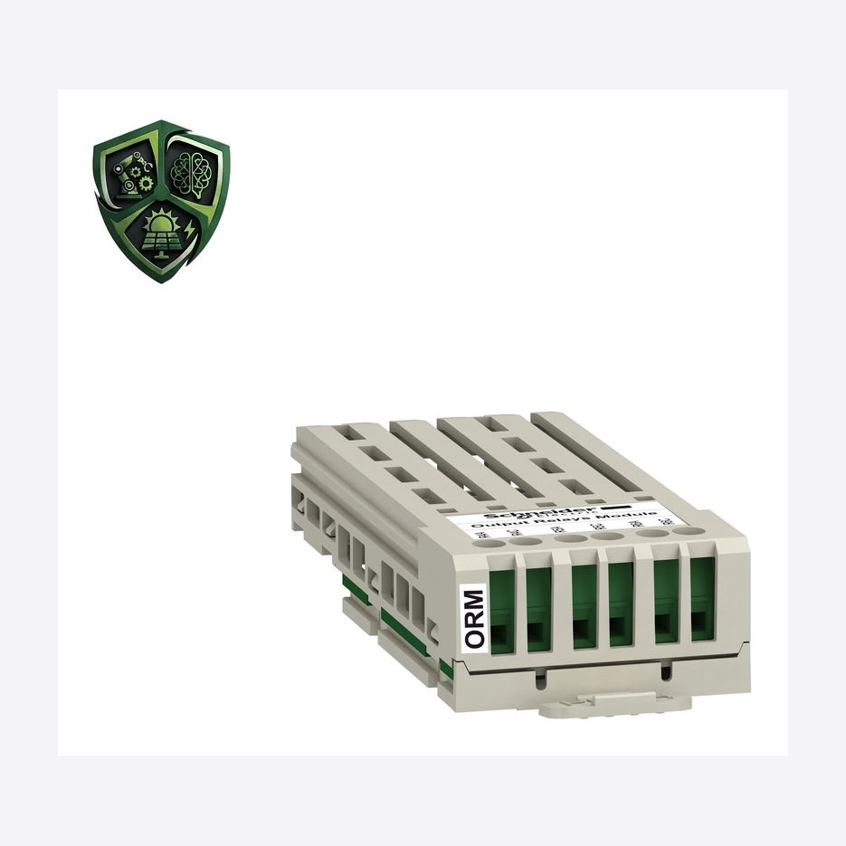 ماژول خروجی اشنایدر الکتریک Altivar Machine ATV340، ⁦Schneider Electric⁩