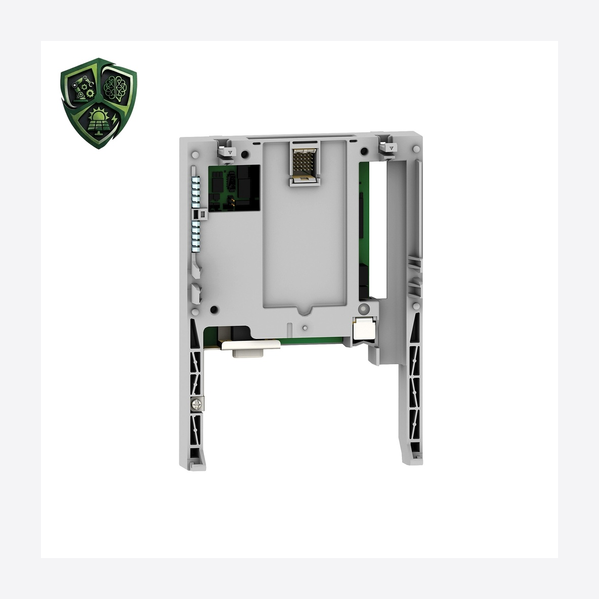 کارت ارتباطی ⁦Profibus DP⁩ اشنایدر الکتریک Altivar 71، ⁦Schneider Electric⁩