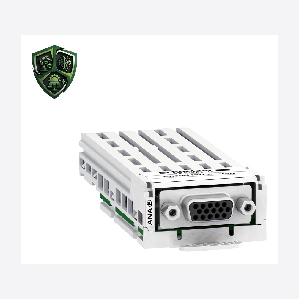واسط انکودر اشنایدر الکتریک Altivar Machine ATV340، ⁦Schneider Electric⁩