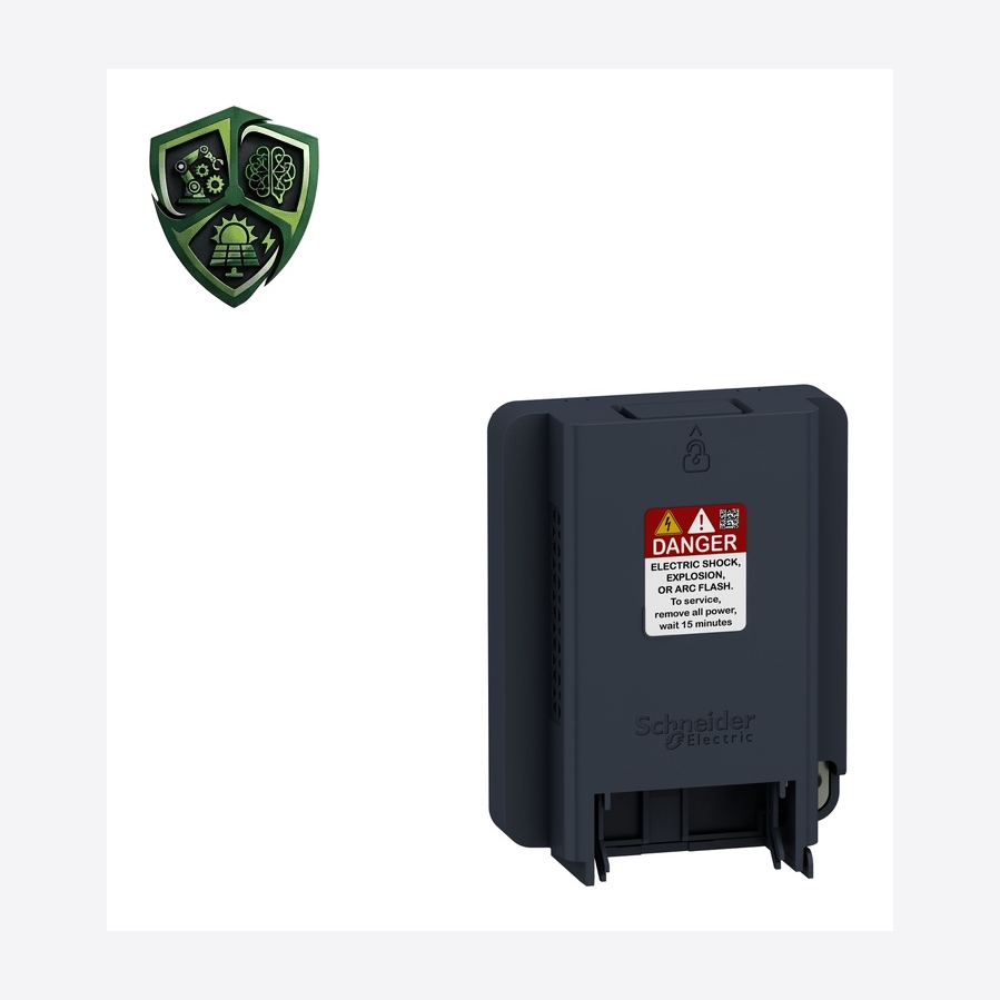 آداپتر اشنایدر الکتریک Altivar Machine ATV320، ⁦Schneider Electric⁩