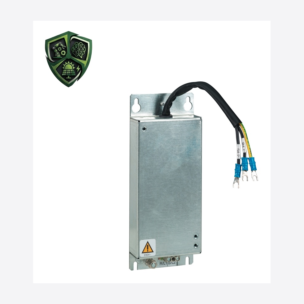 فیلتر EMC اشنایدر الکتریک Altivar 12، ⁦Schneider Electric⁩