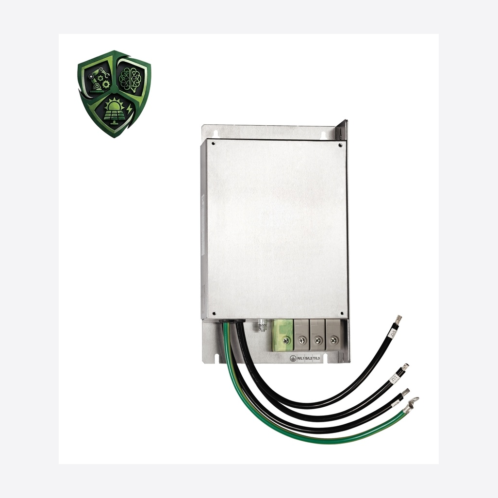 فیلتر EMC اشنایدر الکتریک Altivar Machine ATV320، ⁦Schneider Electric⁩