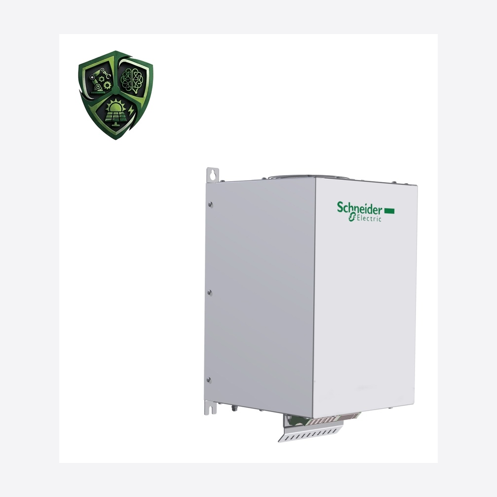 فیلتر پسیو اشنایدر الکتریک Altivar 71، ⁦Schneider Electric⁩، درجه حفاظت ⁦IP20⁩