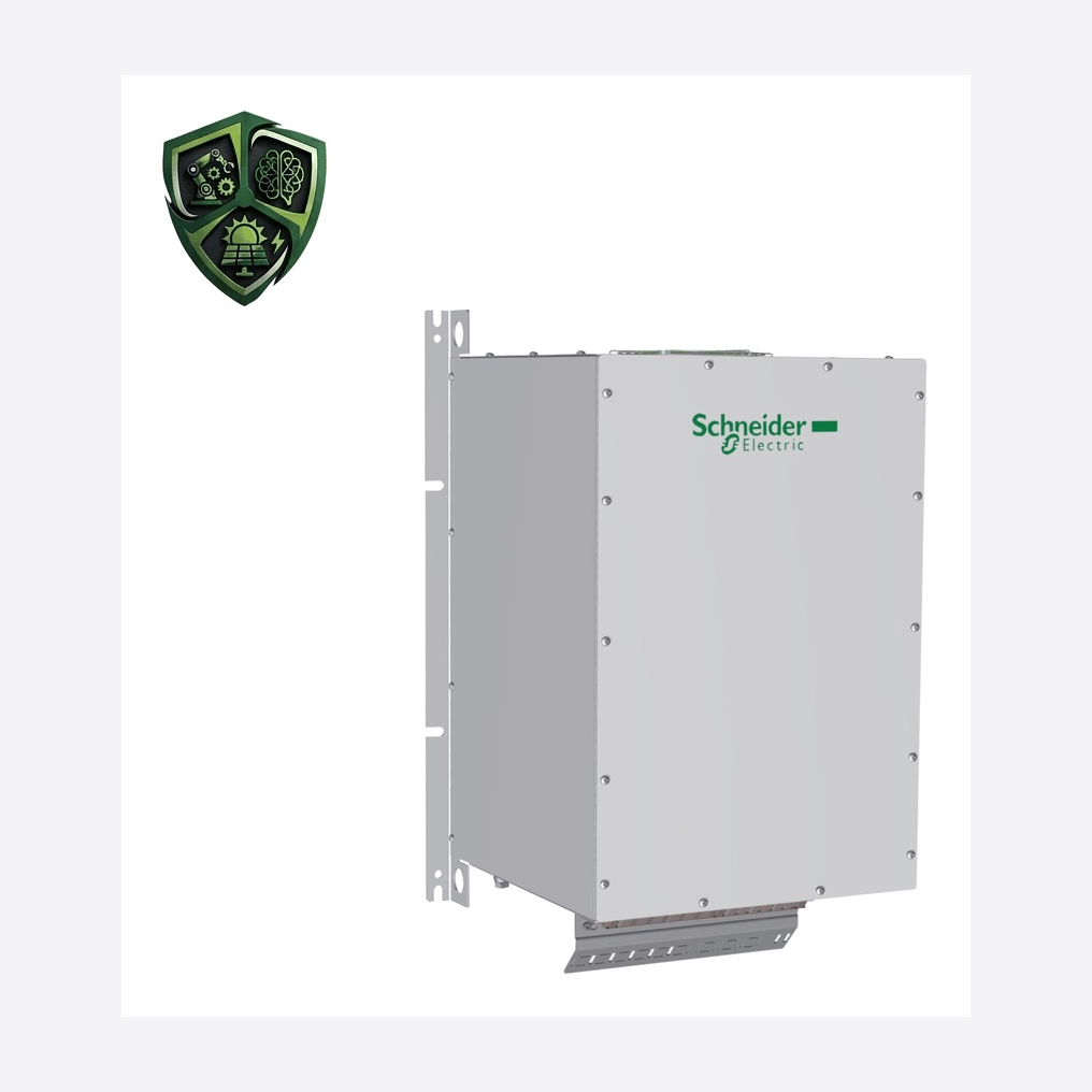 فیلتر پسیو اشنایدر الکتریک Altivar 71، ⁦Schneider Electric⁩، درجه حفاظت ⁦IP20⁩