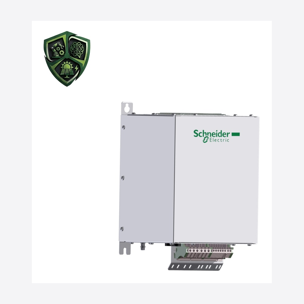 فیلتر پسیو اشنایدر الکتریک Altivar 71، ⁦Schneider Electric⁩، درجه حفاظت ⁦IP20⁩