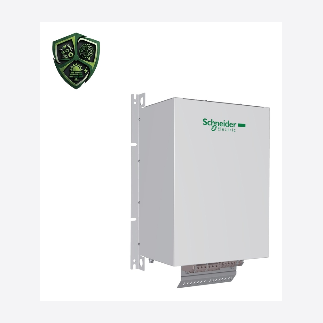 فیلتر پسیو اشنایدر الکتریک Altivar 71، ⁦Schneider Electric⁩، درجه حفاظت ⁦IP20⁩