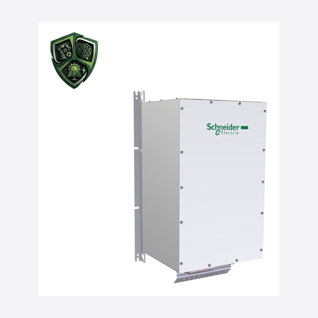 فیلتر پسیو اشنایدر الکتریک Altivar 71، ⁦Schneider Electric⁩، درجه حفاظت ⁦IP20⁩