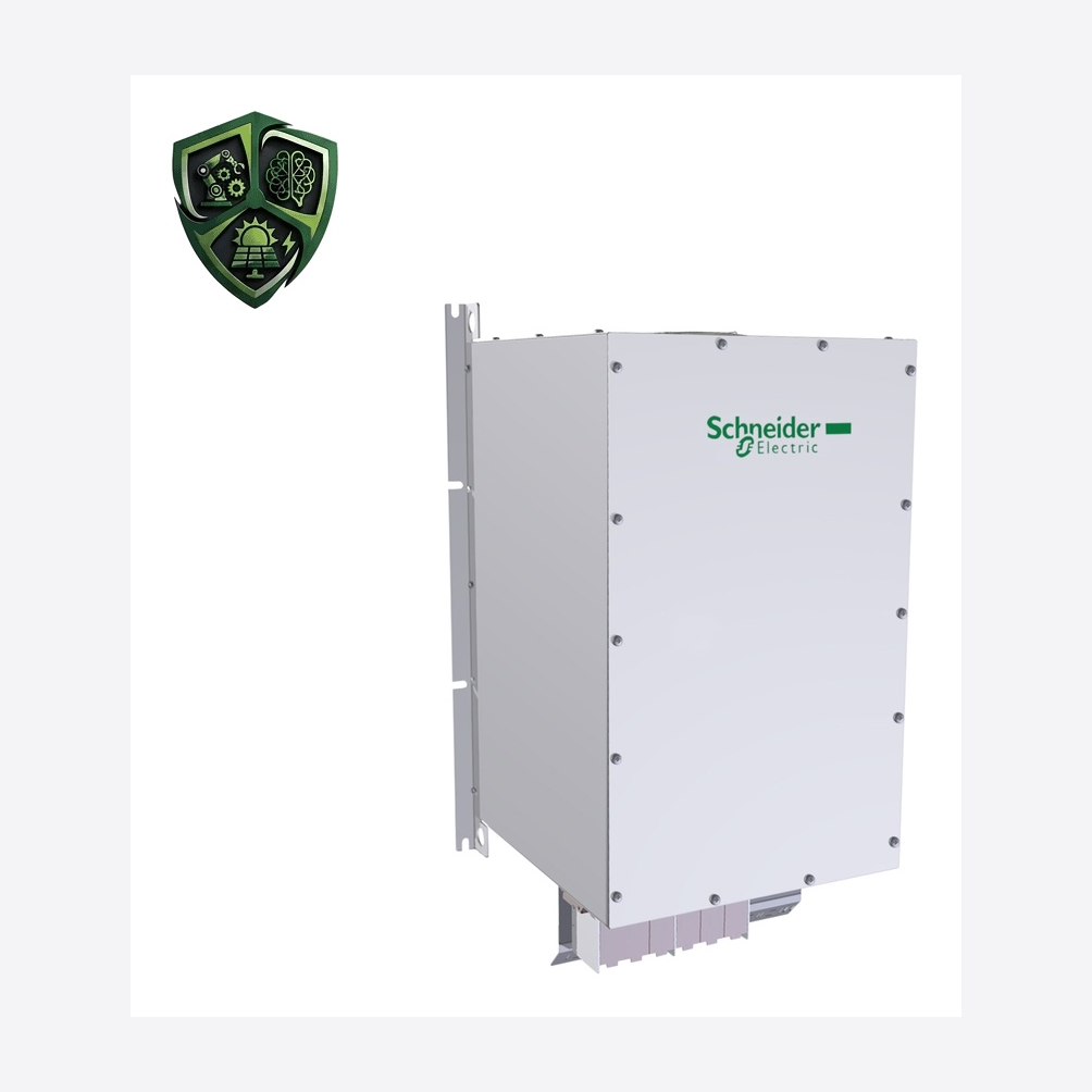 فیلتر پسیو اشنایدر الکتریک Altivar 71، ⁦Schneider Electric⁩، درجه حفاظت ⁦IP20⁩