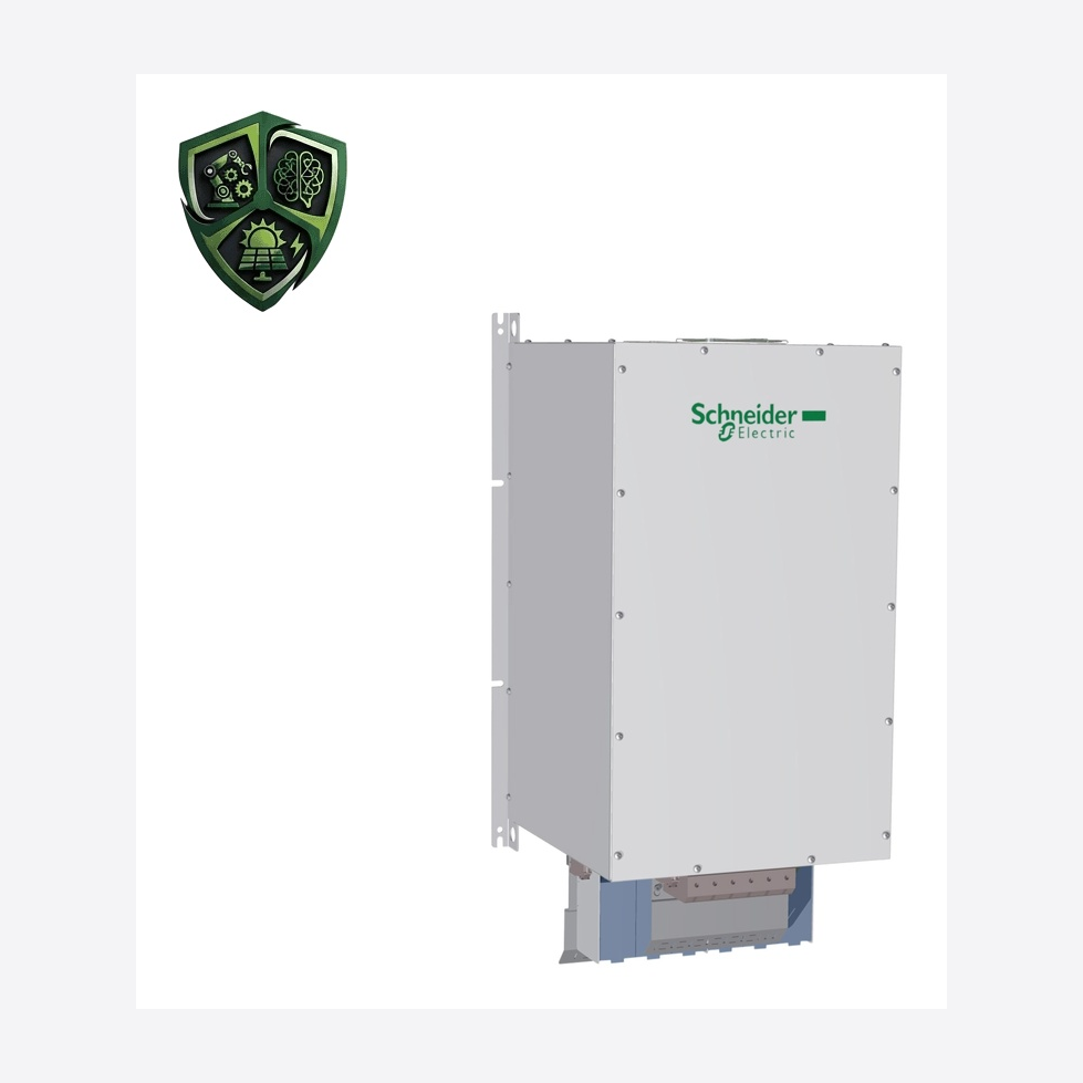 فیلتر پسیو اشنایدر الکتریک Altivar 71، ⁦Schneider Electric⁩، درجه حفاظت ⁦IP20⁩