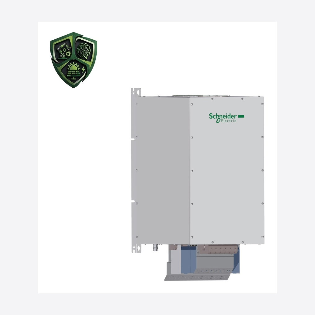 فیلتر پسیو اشنایدر الکتریک Altivar 71، ⁦Schneider Electric⁩، درجه حفاظت ⁦IP20⁩