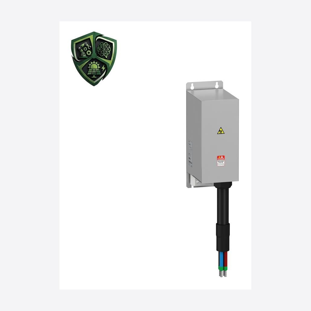 فیلتر EMC اشنایدر الکتریک Altivar Machine ATV340، ⁦Schneider Electric⁩، درجه حفاظت ⁦IP20⁩