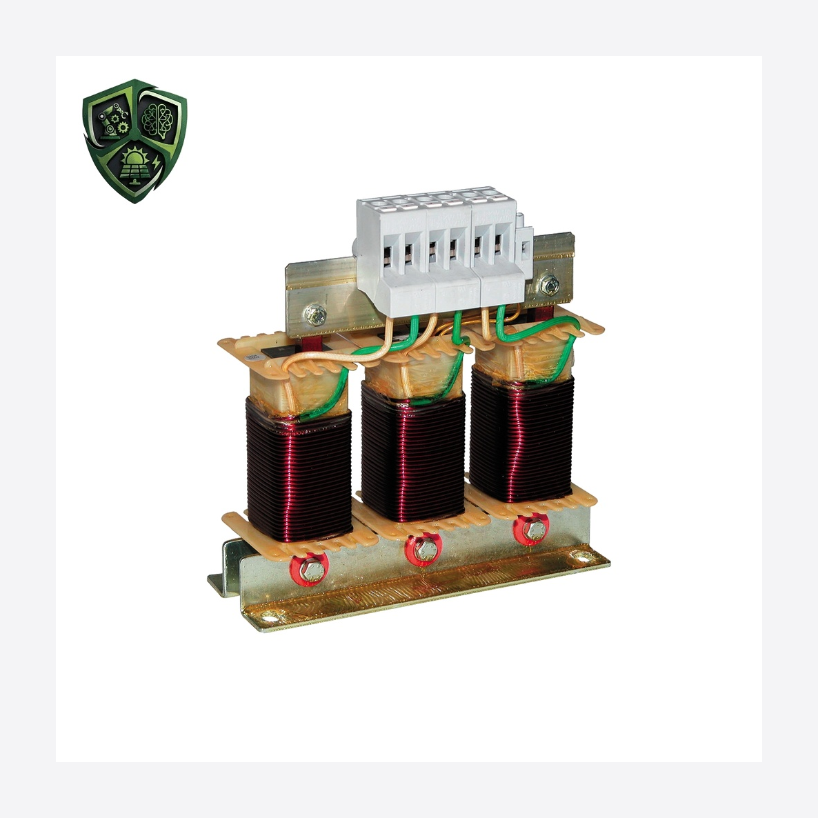 چوک موتور اشنایدر الکتریک Altivar Process ATV900، ⁦Schneider Electric⁩، جریان ⁦90 A⁩، درجه حفاظت ⁦IP20⁩