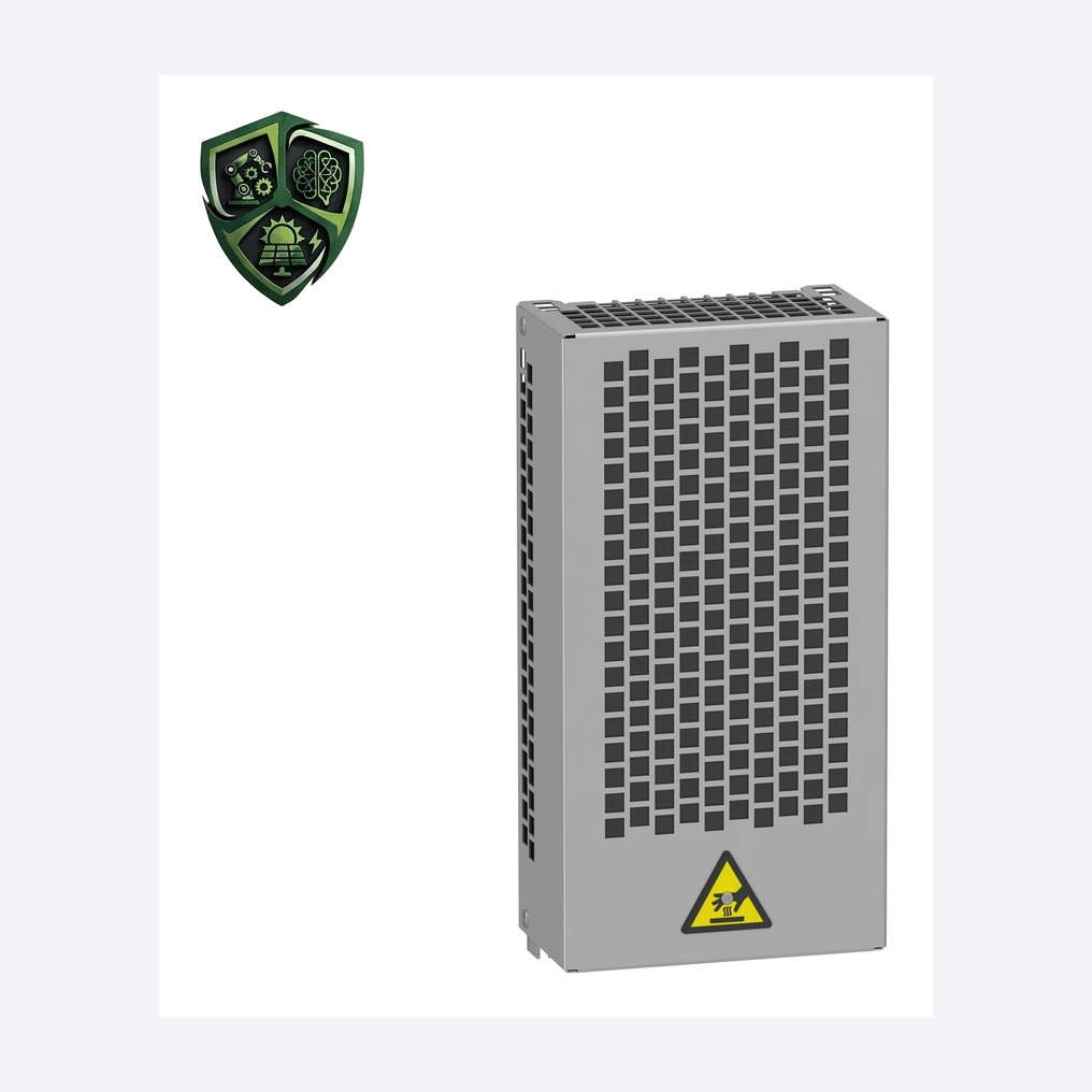 مقاومت ترمز اشنایدر الکتریک Altivar Machine ATV340، ⁦Schneider Electric⁩، درجه حفاظت ⁦IP20⁩، مقاومت ⁦28 ohm⁩