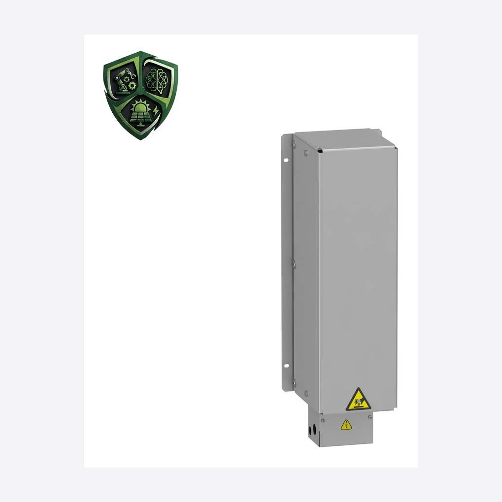 مقاومت ترمز اشنایدر الکتریک Altivar Machine ATV320، ⁦Schneider Electric⁩، درجه حفاظت ⁦IP20⁩، مقاومت ⁦16 ohm⁩