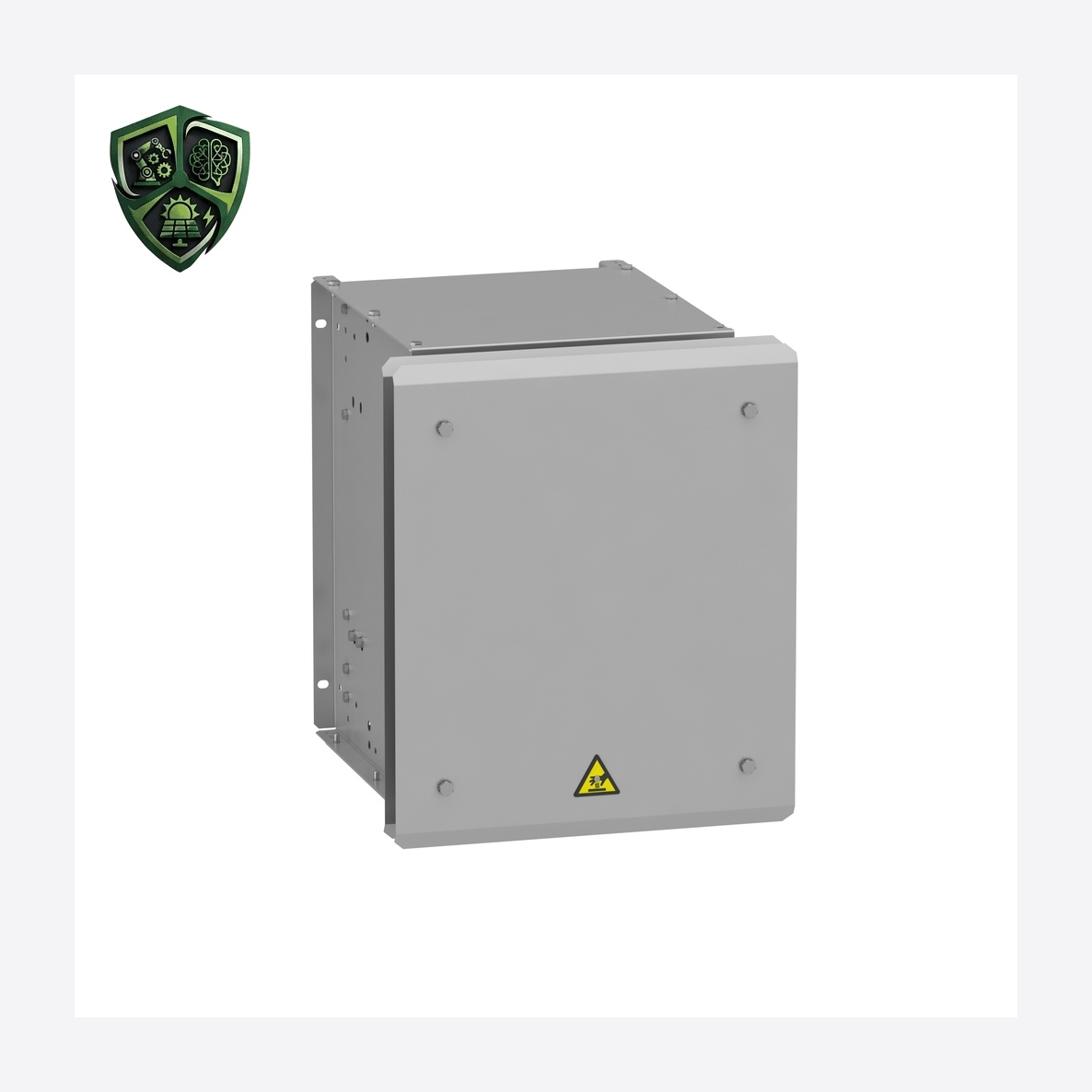 مقاومت ترمز اشنایدر الکتریک Altivar Machine ATV320، ⁦Schneider Electric⁩، درجه حفاظت ⁦IP23⁩، مقاومت ⁦5 ohm⁩