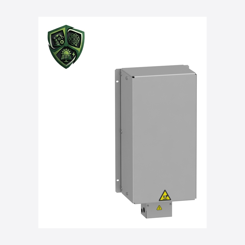 مقاومت ترمز اشنایدر الکتریک Altivar Machine ATV340، ⁦Schneider Electric⁩، درجه حفاظت ⁦IP20⁩، مقاومت ⁦16 ohm⁩