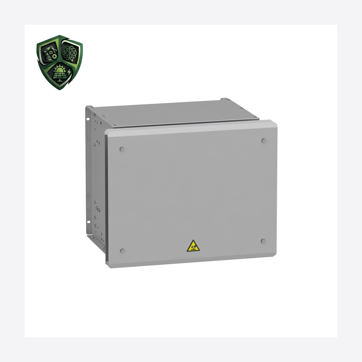 مقاومت ترمز اشنایدر الکتریک Altivar Machine ATV340، ⁦Schneider Electric⁩، درجه حفاظت ⁦IP23⁩، مقاومت ⁦8 ohm⁩