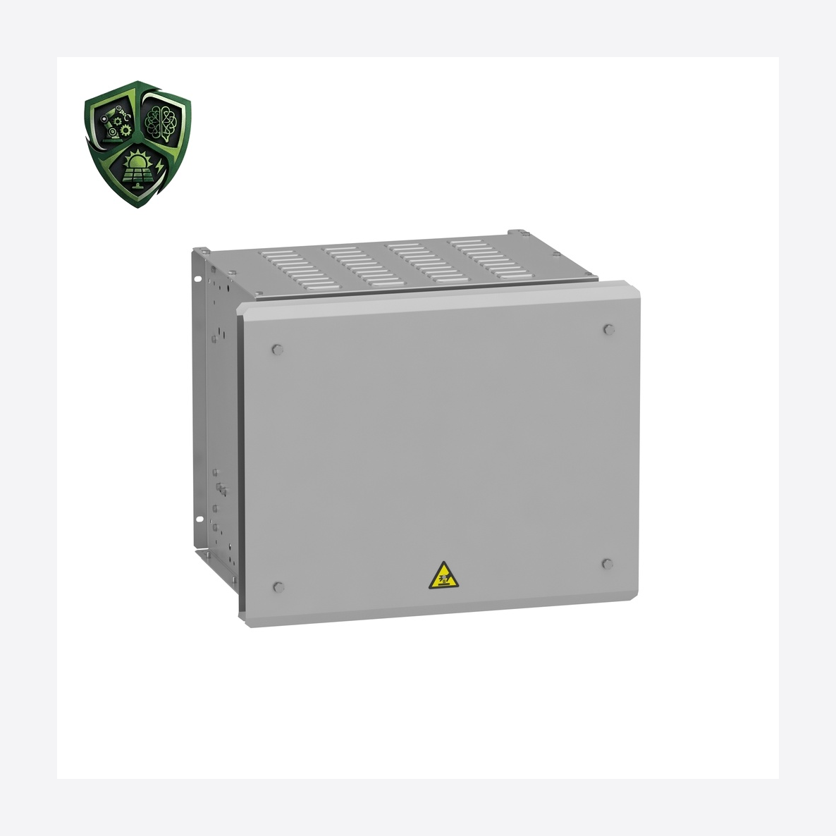 مقاومت ترمز اشنایدر الکتریک Altivar Machine ATV340، ⁦Schneider Electric⁩، درجه حفاظت ⁦IP23⁩، مقاومت ⁦5 ohm⁩