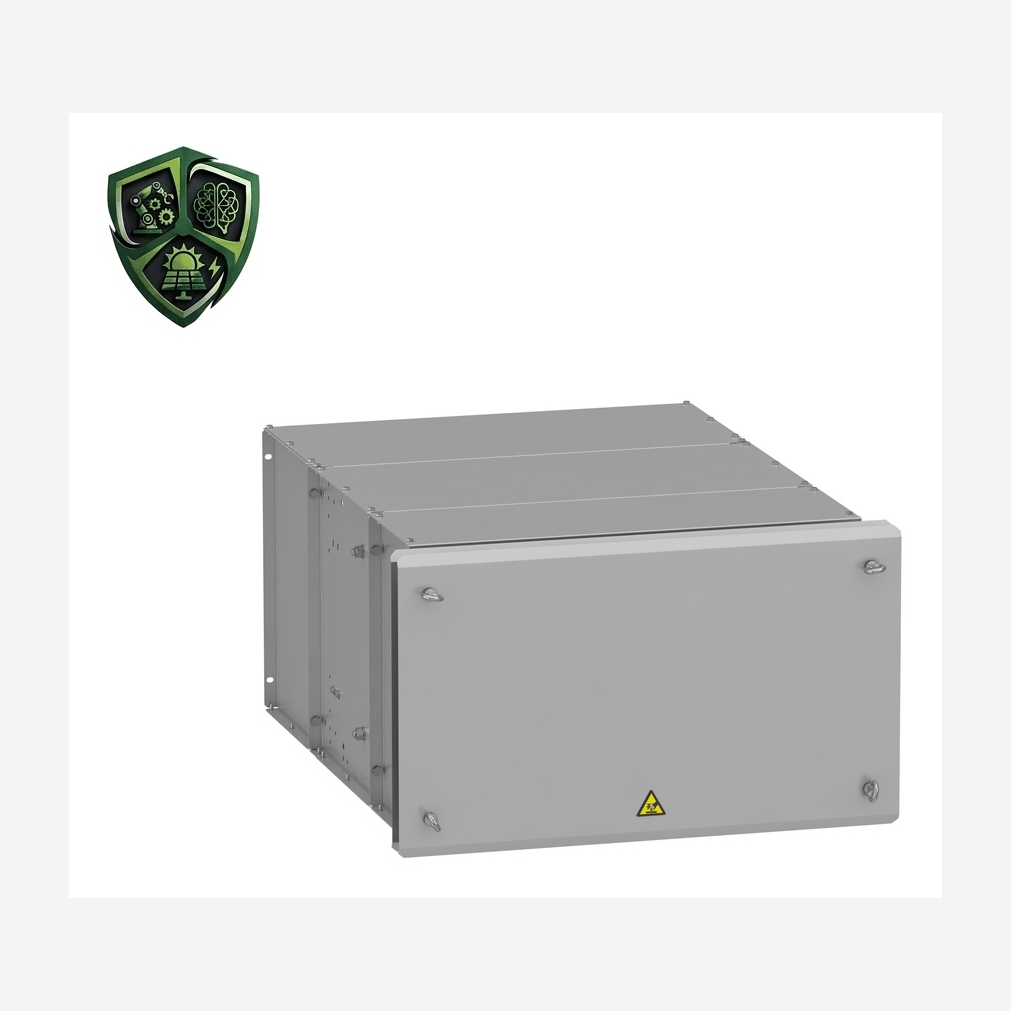 مقاومت ترمز اشنایدر الکتریک Altivar Machine ATV340، ⁦Schneider Electric⁩، درجه حفاظت ⁦IP23⁩، مقاومت ⁦10 ohm⁩