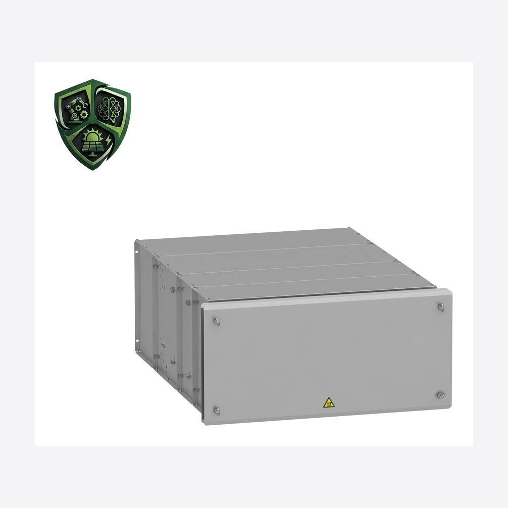 مقاومت ترمز اشنایدر الکتریک Altivar Machine ATV340، ⁦Schneider Electric⁩، درجه حفاظت ⁦IP23⁩، مقاومت ⁦5 ohm⁩