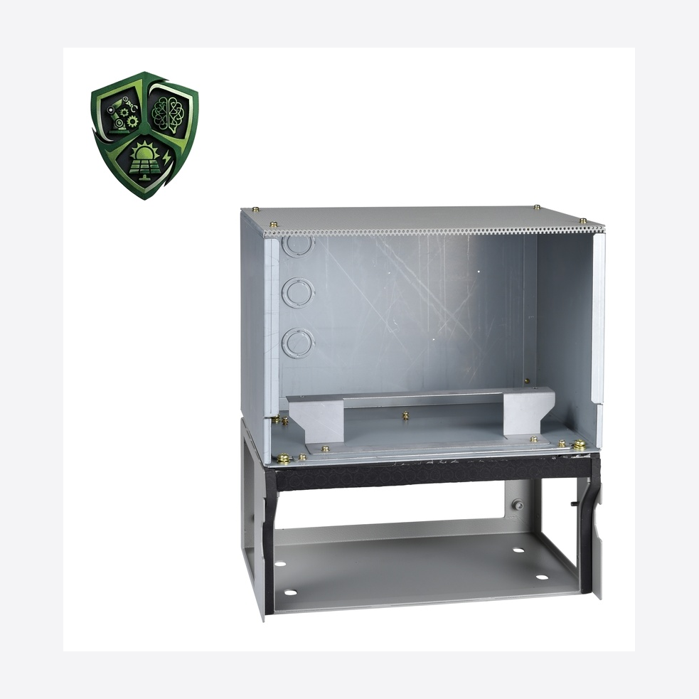 کیت UL type 1 اشنایدر الکتریک Altivar 71، ⁦Schneider Electric⁩