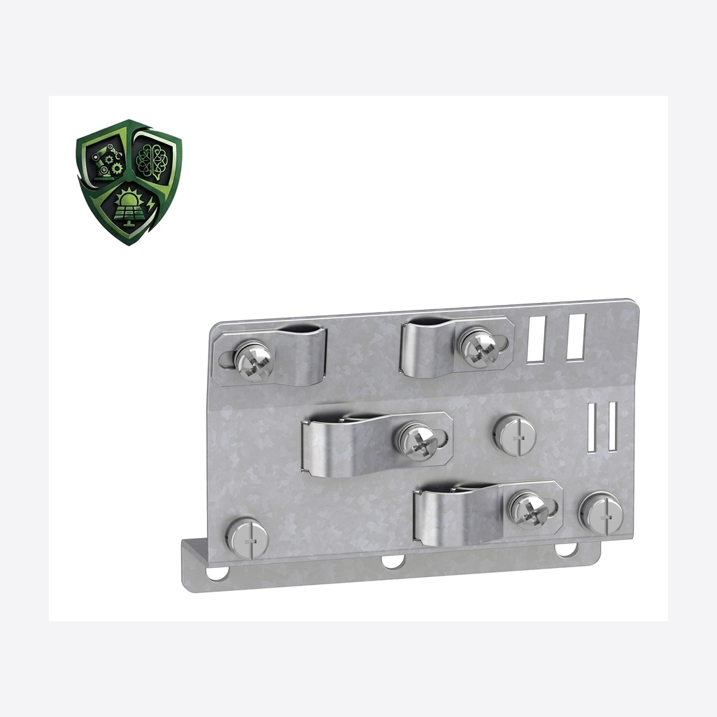 کیت EMC اشنایدر الکتریک Altivar Machine ATV320، ⁦Schneider Electric⁩