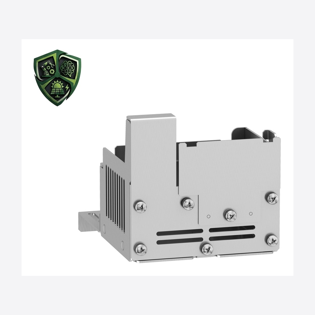 کیت UL type 1 اشنایدر الکتریک Altivar Machine ATV320، ⁦Schneider Electric⁩