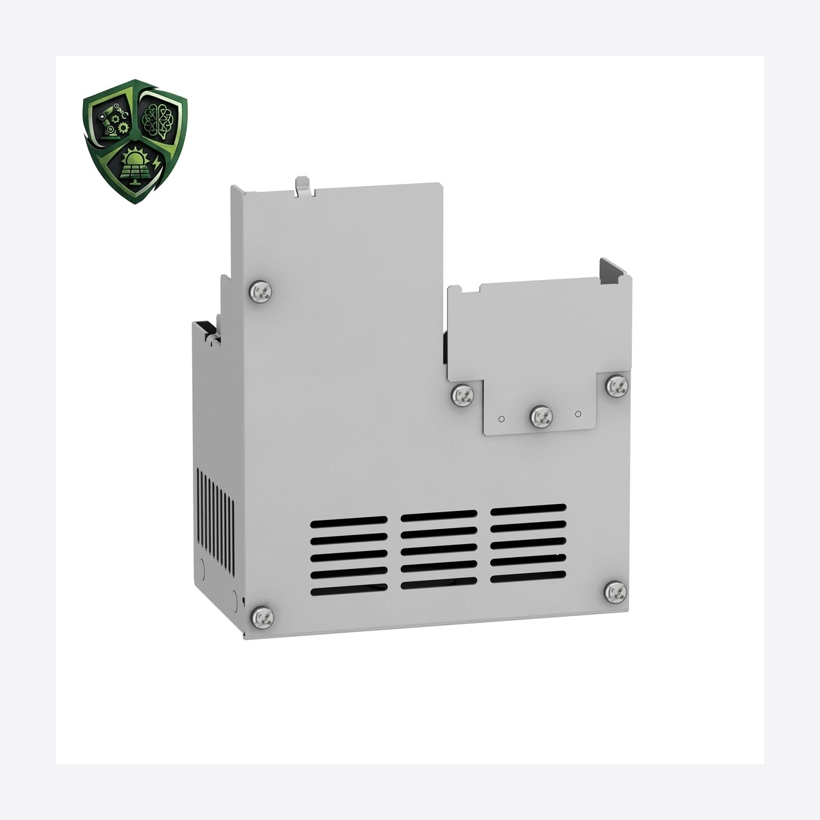 کیت UL type 1 اشنایدر الکتریک Altivar Machine ATV320، ⁦Schneider Electric⁩