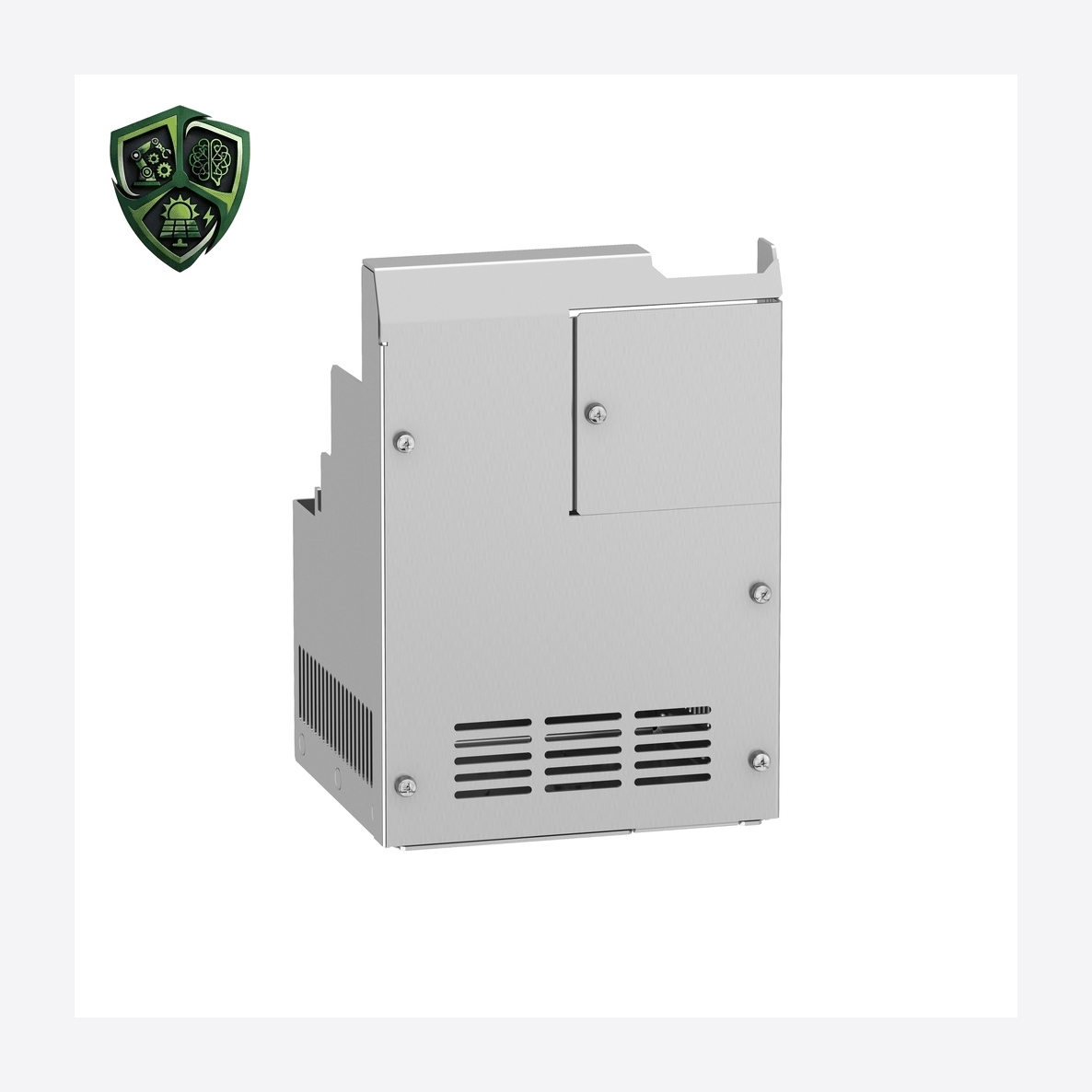 کیت UL type 1 اشنایدر الکتریک Altivar Machine ATV320، ⁦Schneider Electric⁩