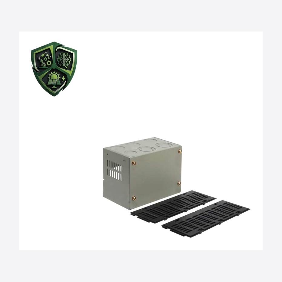 جعبه کاندوئیت اشنایدر الکتریک Altivar ATV610، ⁦Schneider Electric⁩، درجه حفاظت ⁦IP21⁩