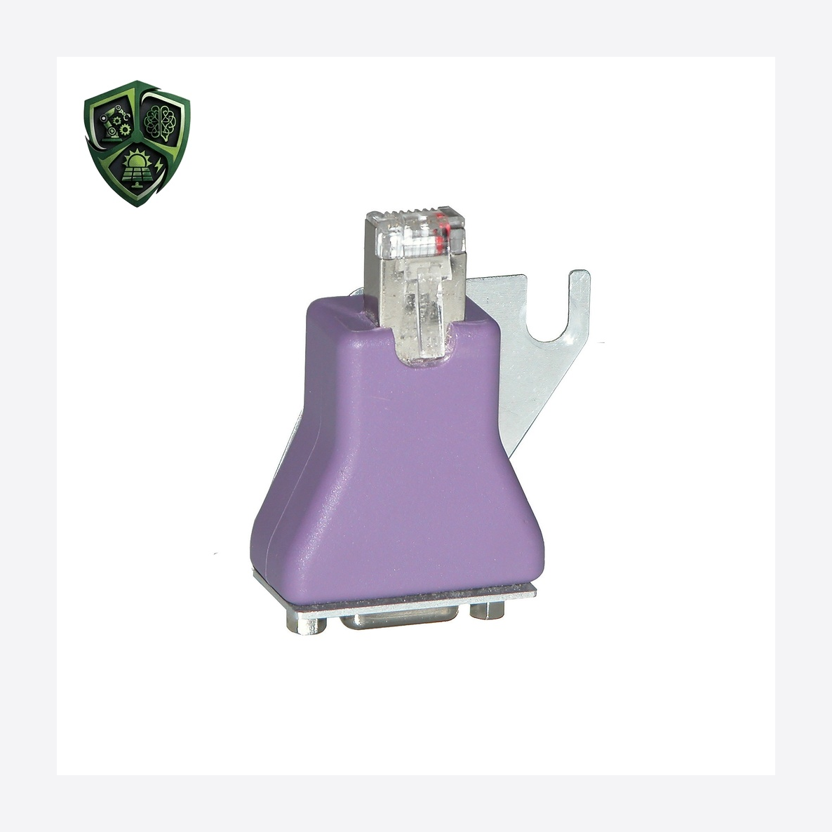 آداپتر اشنایدر الکتریک Altivar Machine ATV340، ⁦Schneider Electric⁩، درجه حفاظت ⁦IP20⁩