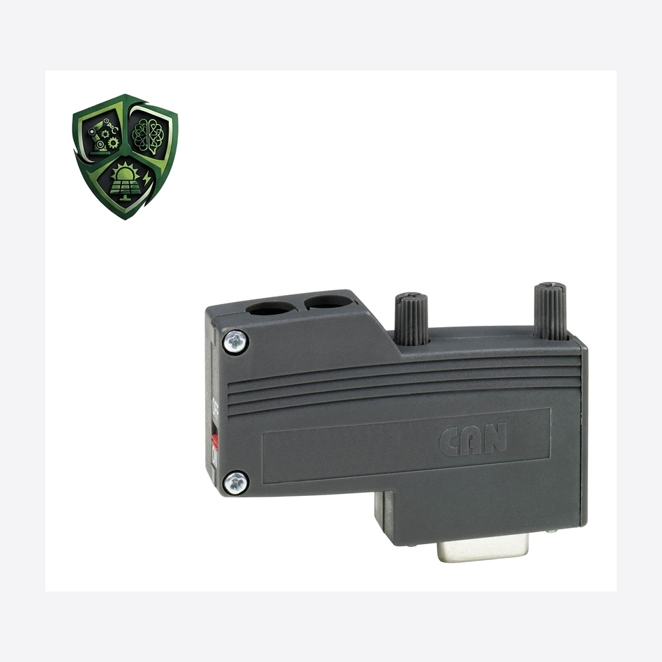 کانکتور اشنایدر الکتریک Altivar Machine ATV340، ⁦Schneider Electric⁩، درجه حفاظت ⁦IP20⁩