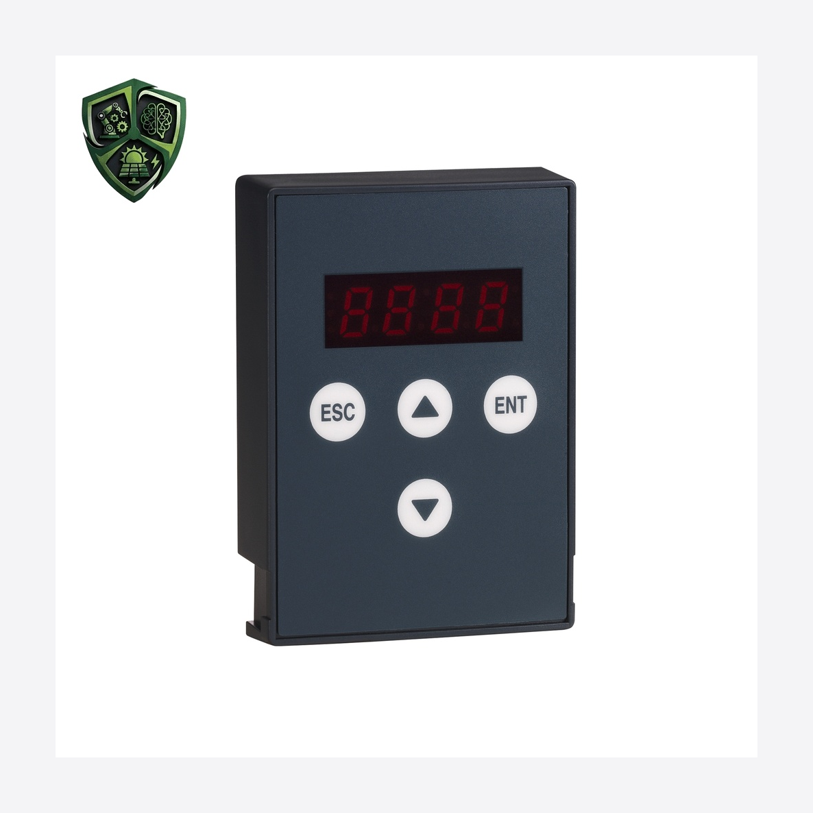 ترمینال اشنایدر الکتریک Altistart 22، ⁦Schneider Electric⁩، درجه حفاظت ⁦IP65⁩