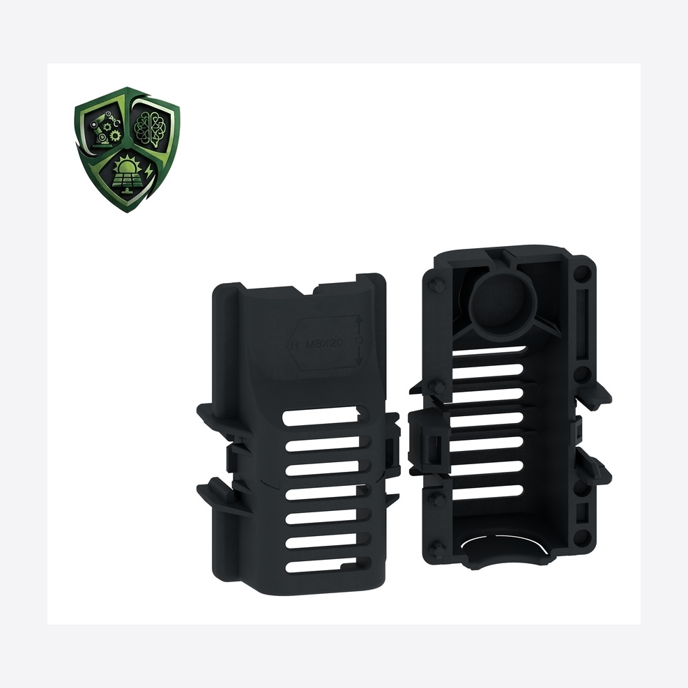 درپوش اشنایدر الکتریک Altivar Soft Starter ATS490، ⁦Schneider Electric⁩، درجه حفاظت ⁦IP20⁩