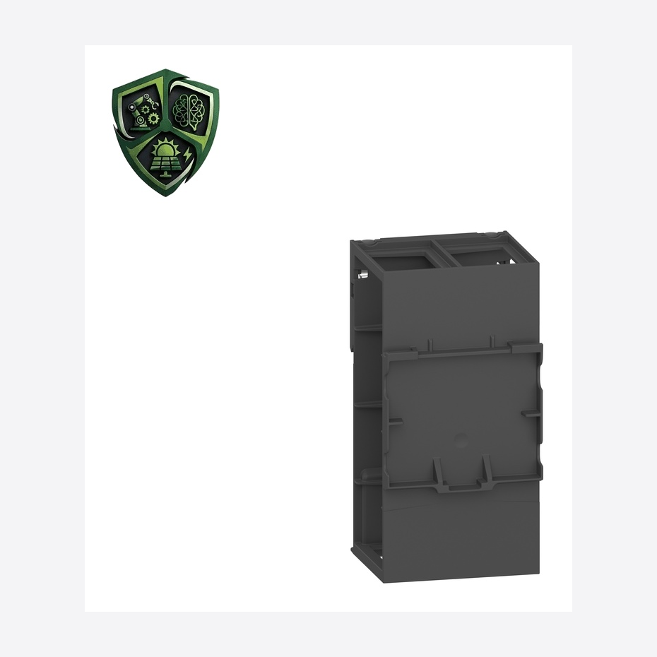 کیت نصب اشنایدر الکتریک Altivar Soft Starter ATS130، ⁦Schneider Electric⁩