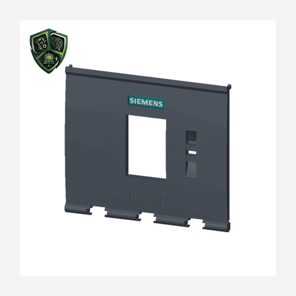 درب لولایی 3RW50 زیمنس SIRIUS 3RW5900-0GL00