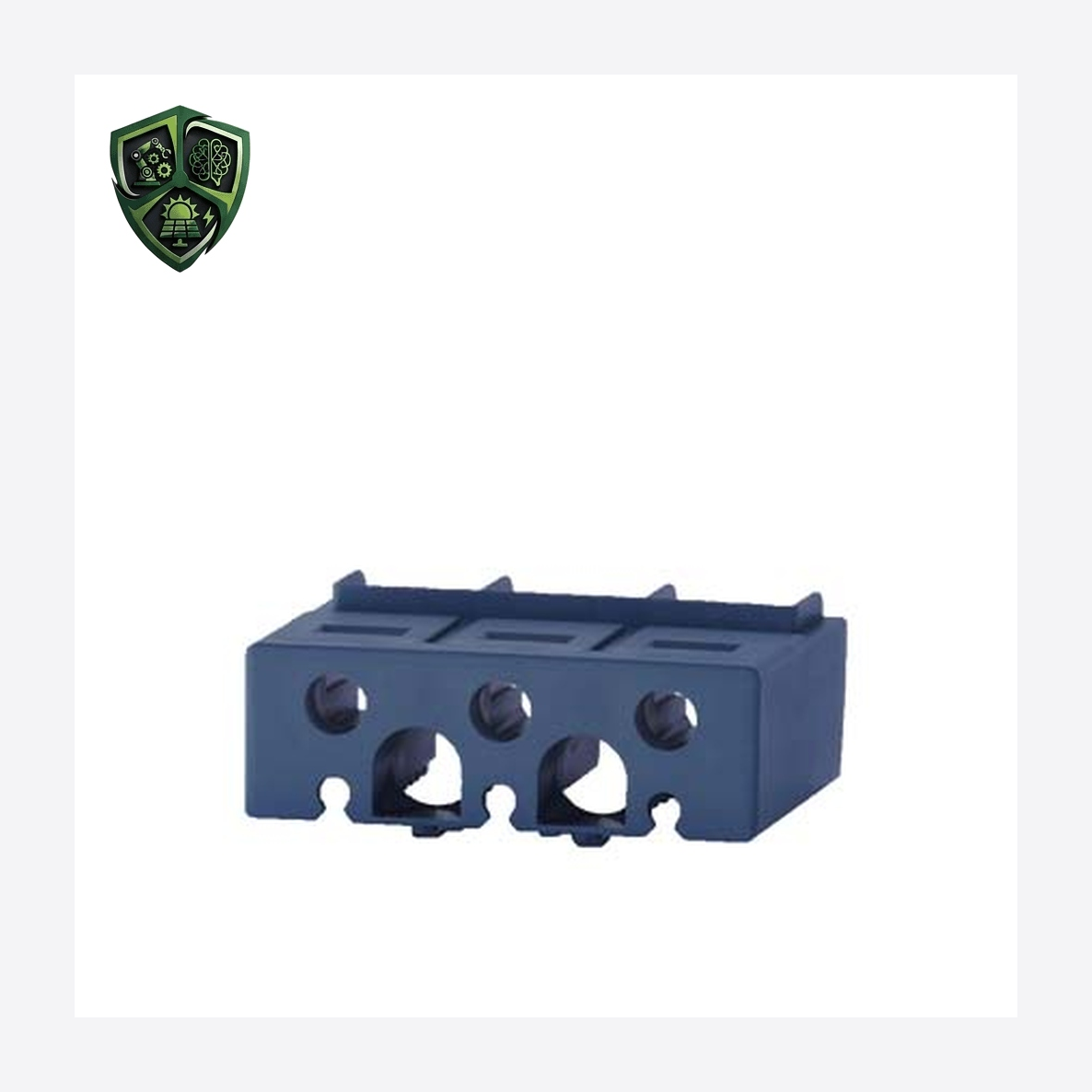 درپوش ترمینال جعبه‌ای S2 زیمنس SIRIUS 3RT2936-4EA2