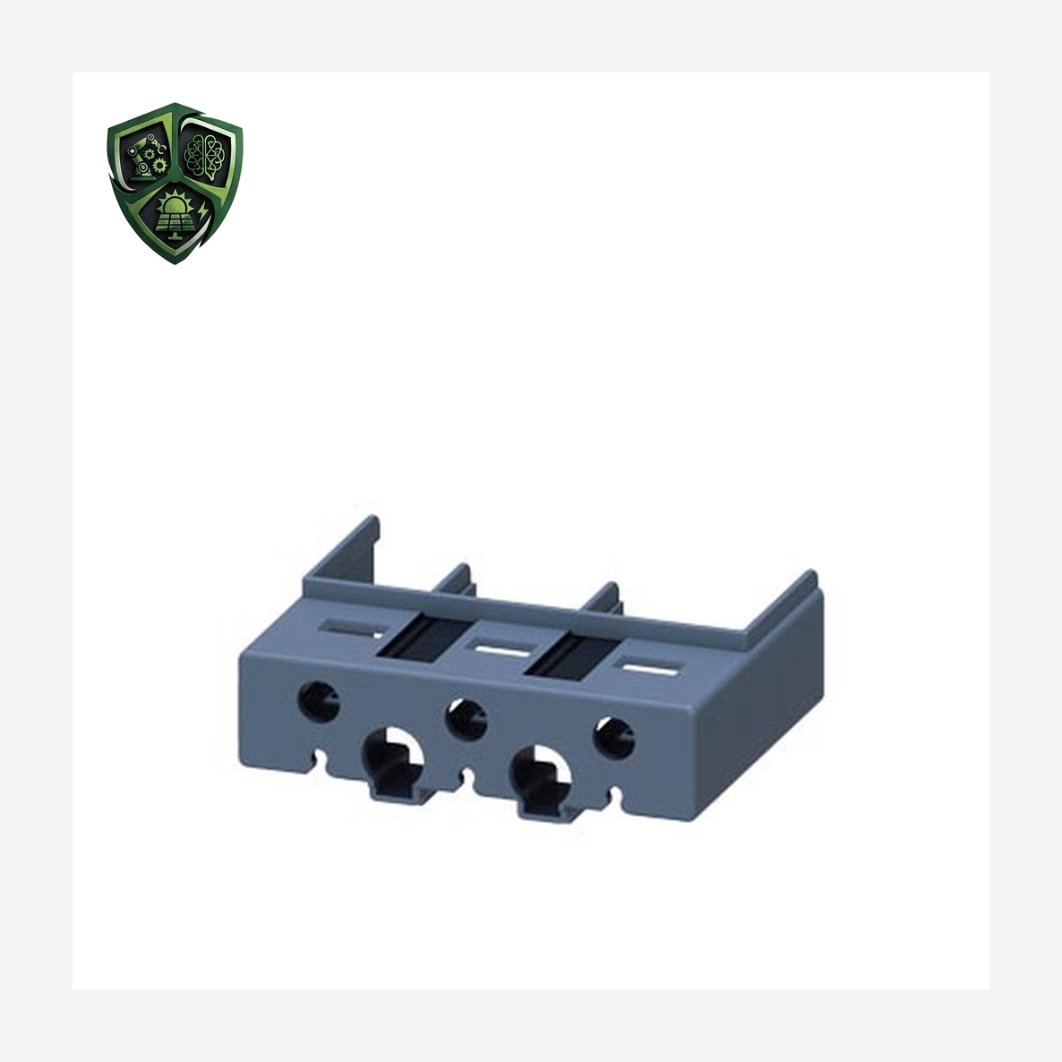 درپوش ترمینال جعبه‌ای S3 زیمنس SIRIUS 3RT2946-4EA2
