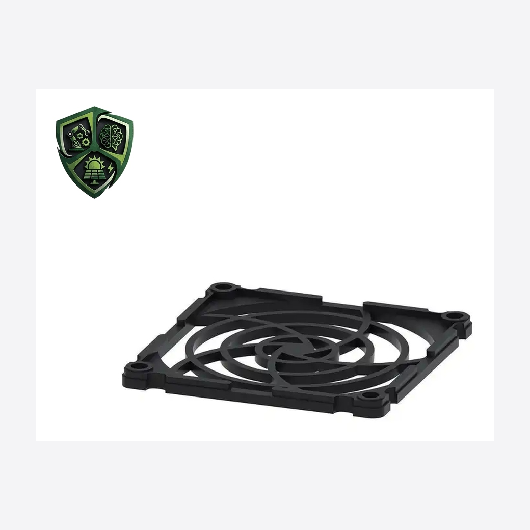 درپوش فن 3RW55 سایزهای ۱، ۲ و ۳ زیمنس SIRIUS 3RW5983-0FC00