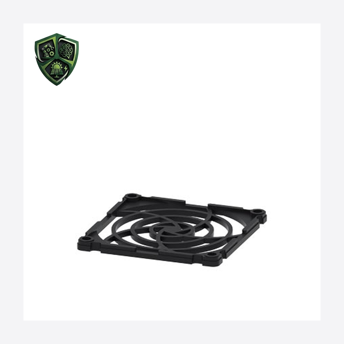 درپوش فن 3RW55 سایز ۴ زیمنس SIRIUS 3RW5984-0FC00