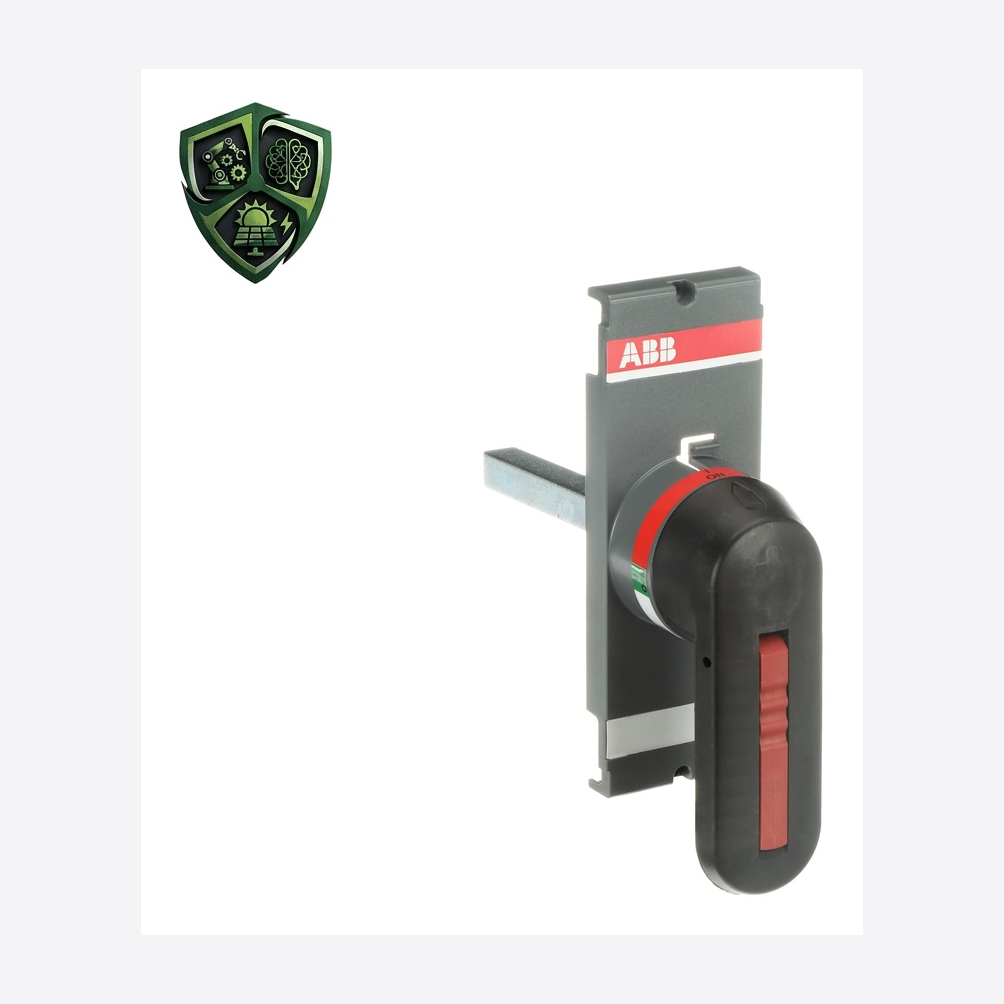 دیسکانکتور دی سی ABB OTDV400FK1 1SCA157315R1001